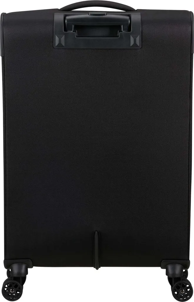 Valise robuste extensible 67cm Deep Dive pour éviter le manque de place - 3