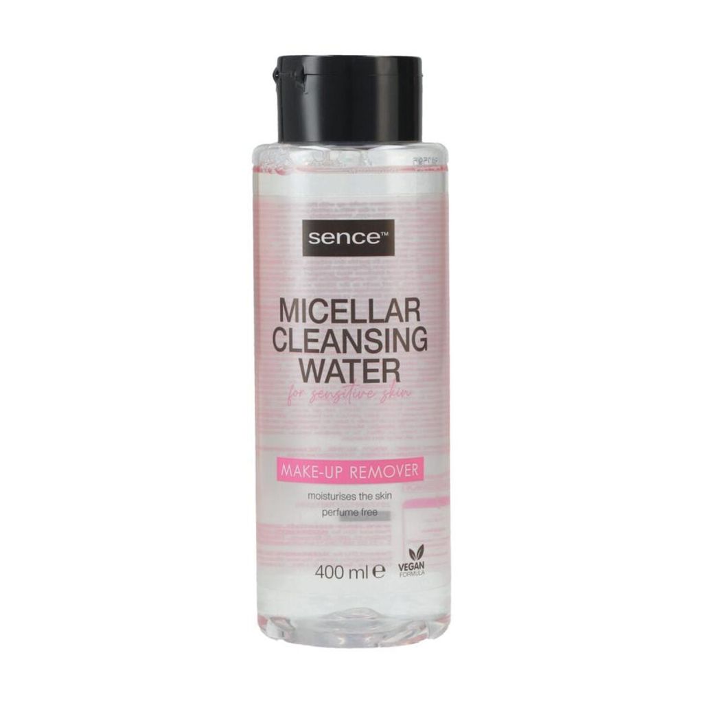Sence Beauty Desmaq Sence Micelar Sensible 400ml Image du produit 