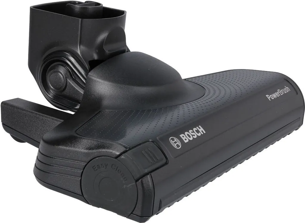 Réparer votre aspirateur Bosch avec la brosse de sol 11046224 électrique