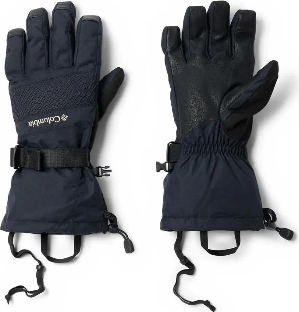 Guanti Columbia Whirlibird™ Iii Nero XL Uomo Nero XL