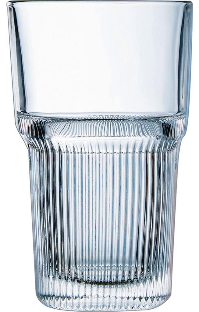 Verres à long drink Starline, empilables, 46 cl - lot de 6 Image du produit 