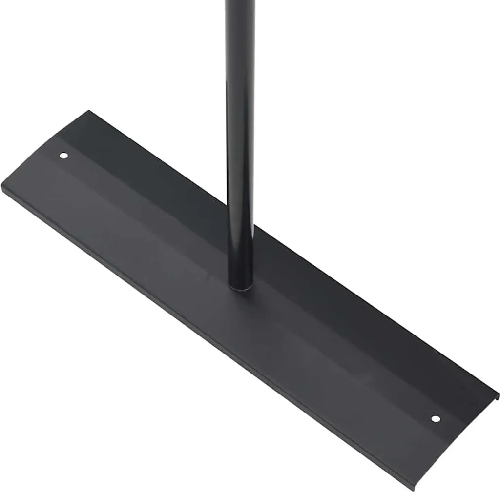 Écran de projection sur pied 90" format 4:3 pour vidéoprojecteur HD - 3