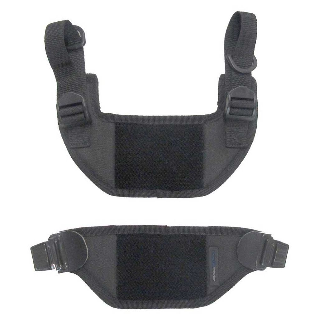 Soporte colgante para acuario Bagster, modelo "Tab" en Imagen del producto 