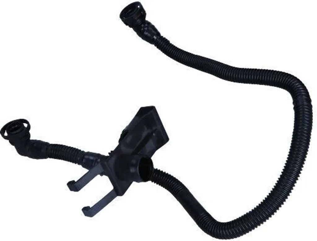 Tuyau de Reniflard Carter Moteur pour Audi A4 A6 A8 - Qualité OE Maxgear