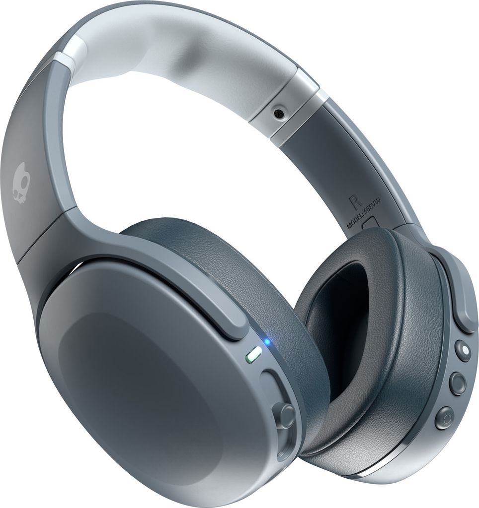 Skullcandy Crusher Evo - słuchawki z mikrofonem - Zdjęcie produktu 22