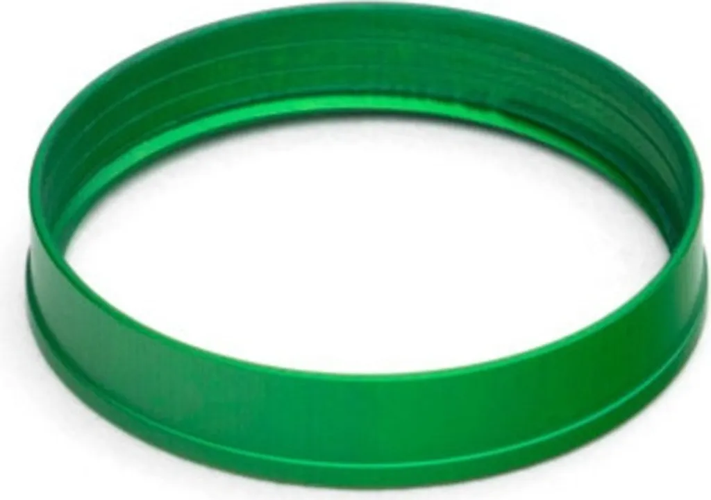 EK-Quantum Torque Colour Ring HDC 10-Pack | Estetica per Liquid Cooling - 1