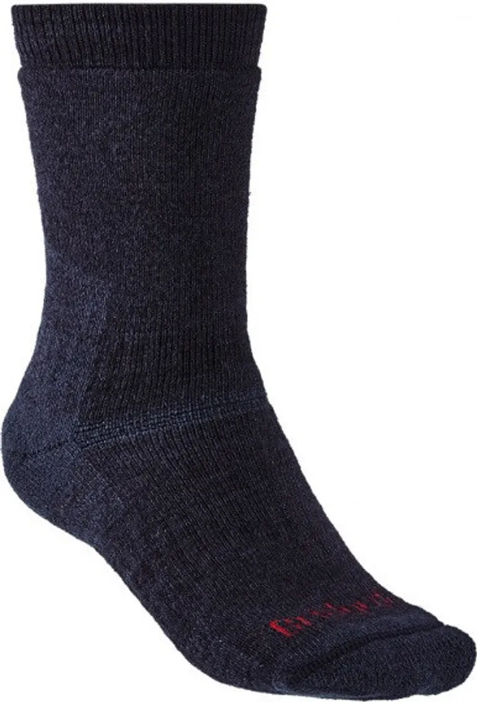 Chaussettes anti-froid Bridgedale Explorer HeavyWeight Merino Performance