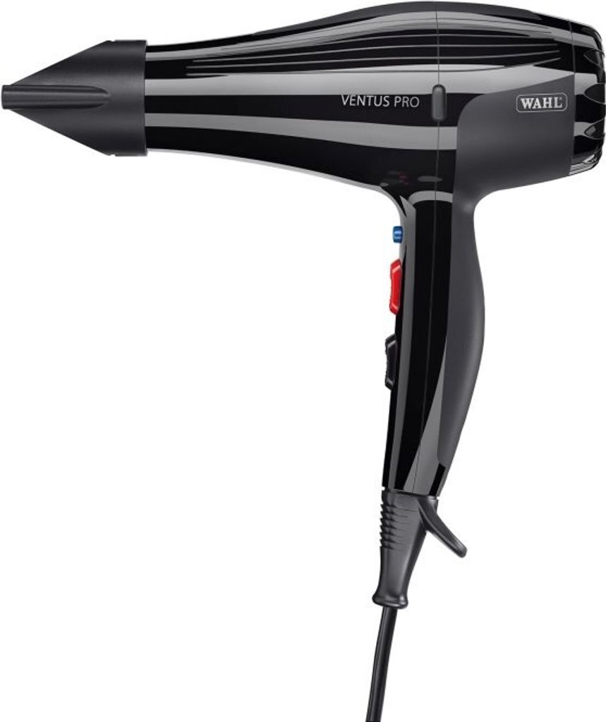 Ventus Pro 2200 W schwarz Produktbild 
