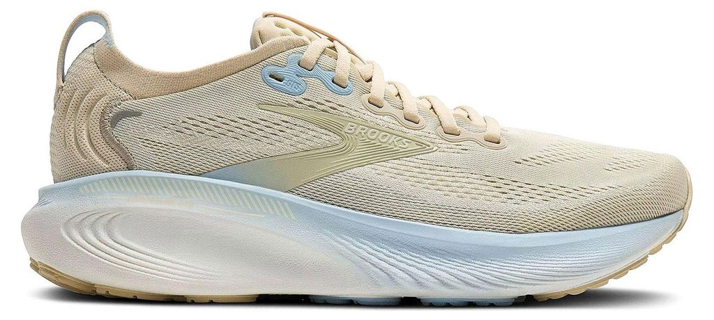 Brooks Adrenaline GTS 25 Laufschuhe Damen