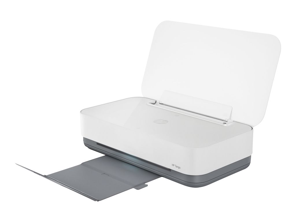 HP Tango , Farbe, 2, 4800 x 1200 DPI, A4, 500 Seiten pro Produktbild 