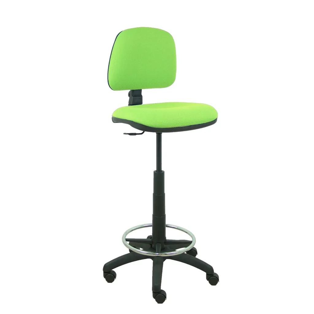 Tabouret Réglable pour Atelier et Bureau - Modèle P&C CPB22RN Pistache