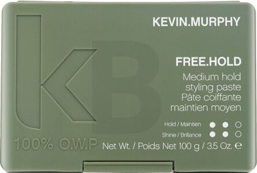 Kevin Murphy Free.Hold 100 g Produktbild 