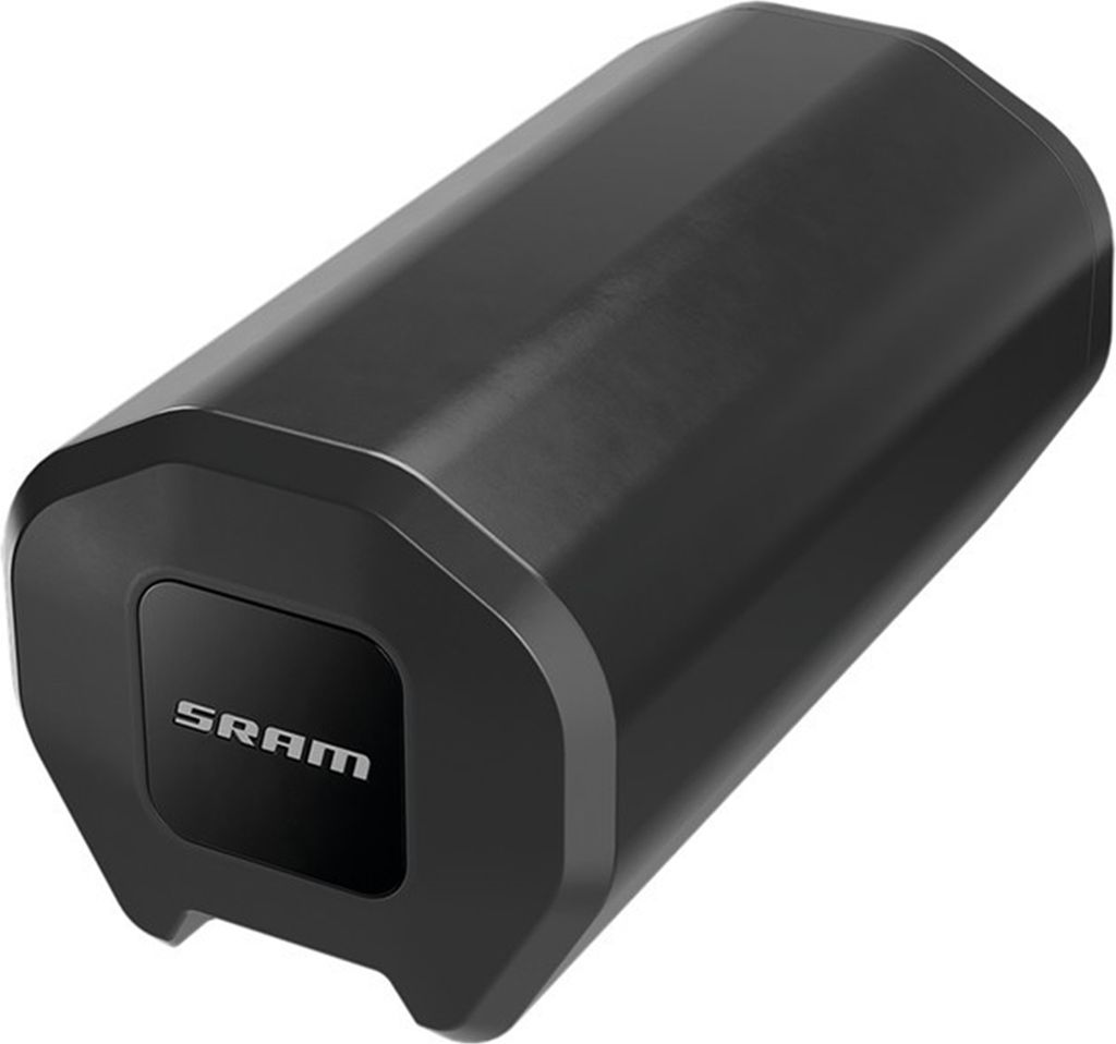 SRAM Range Extender 250Wh Eagle Transmission Powertrain - Produktbild 
