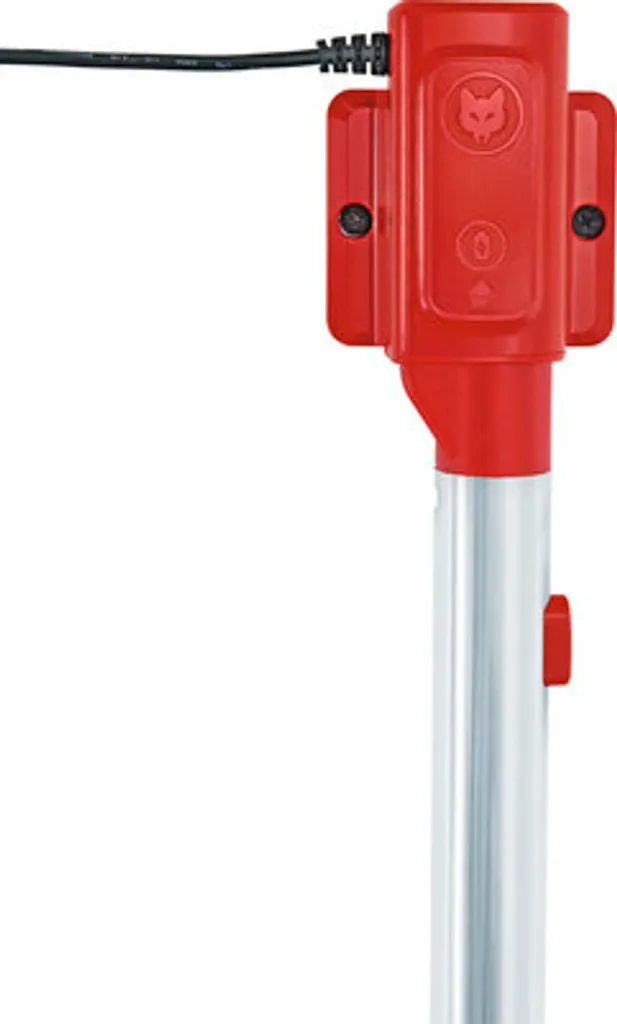 Chargeur secteur Wolf Garten e-multi-star QC 25 EM pour outils de jardin - 17