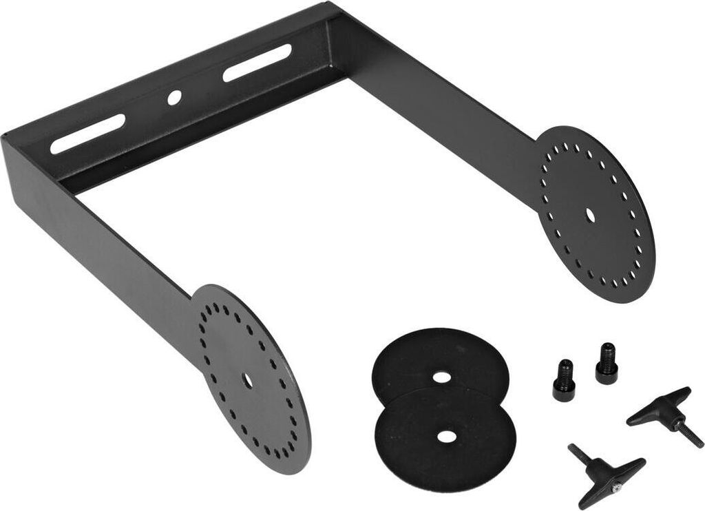 OMNITRONIC Schwenkbügel für PAS-208 MK3 Produktbild 