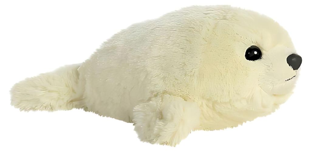 Aurora MF BABY HARP SEAL Produktbild 