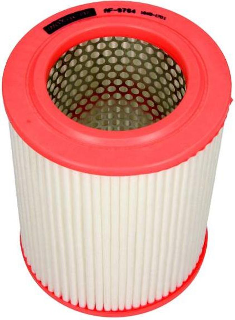 Luftfilter MAXGEAR 26-1011 für HONDA CIVIC VII Hatchback (EU, EP, EV) Filtereinsatz