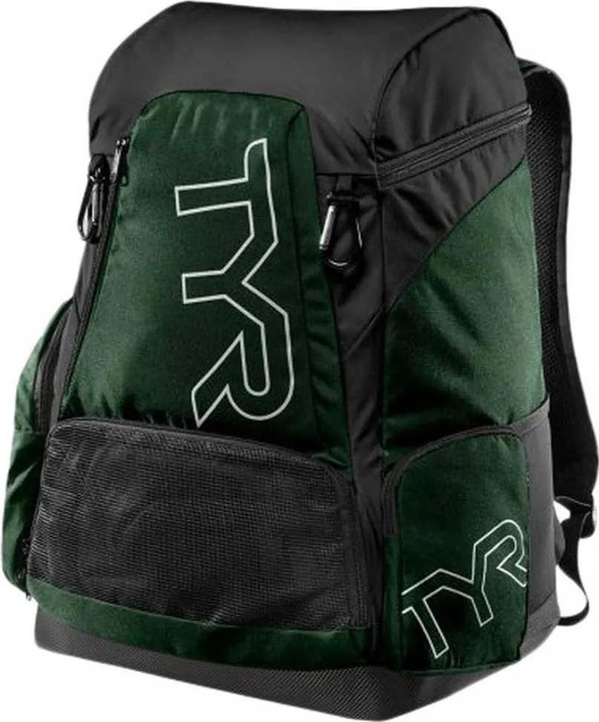 Tyr Allliance 45l Rucksack Grün Grün One Size