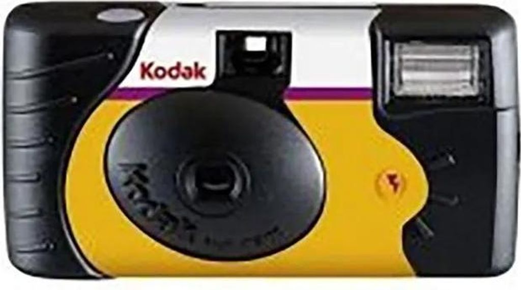 Kodak Power Flash 27+12 Image du produit 