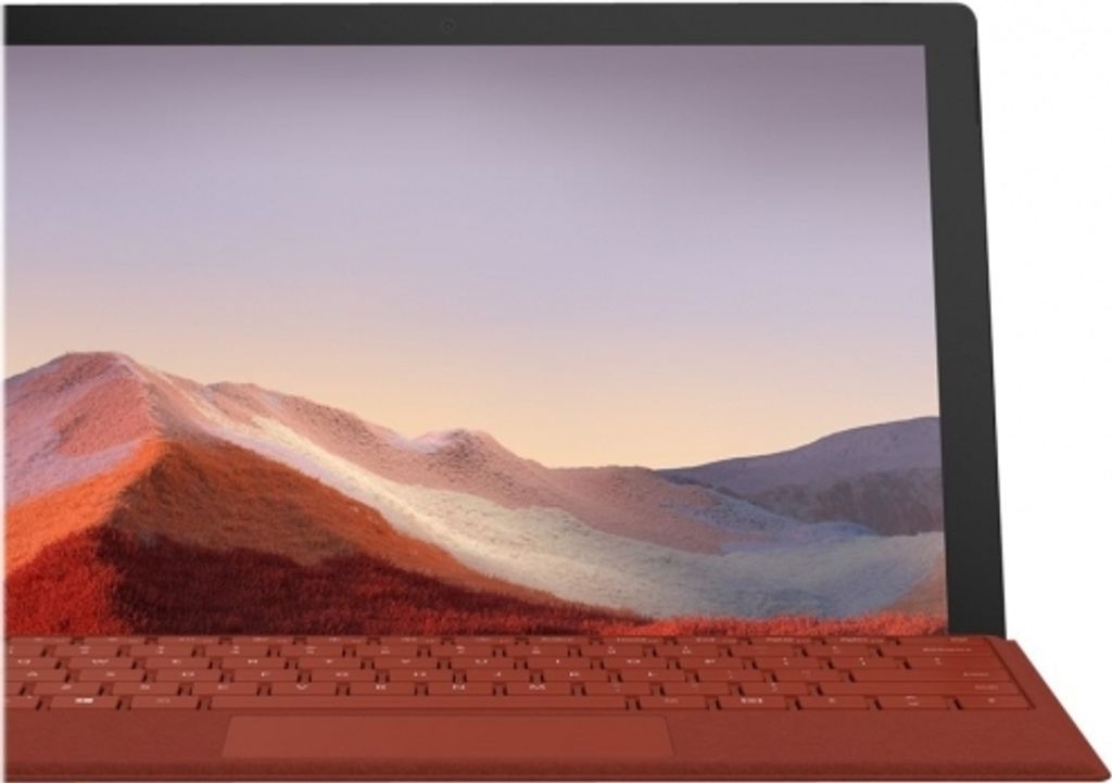 MICROSOFT Surface Pro 7 Intel Core I5-1035G4 8 GB 256 GB Produktbild 10