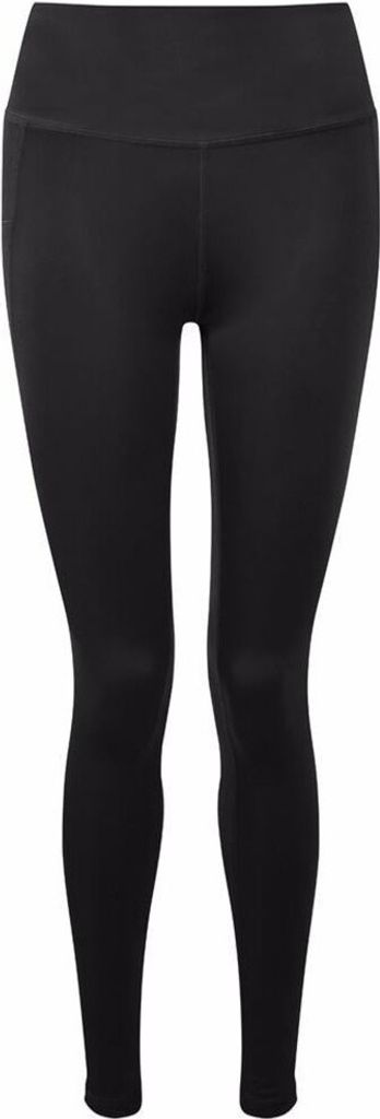 TriDri - Leggings für Damen RW8010 (XL) (Schwarz)