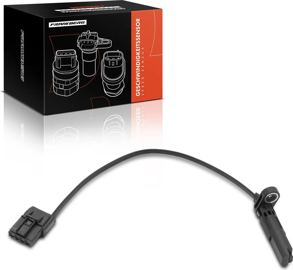 Sensore Velocità VW Golf Passat Audi Seat - Frankberg Ricambio Diretto