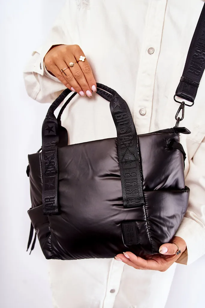 Sac à Dos Big Star KK574014 Imperméable avec Compartiment Tablette - 12