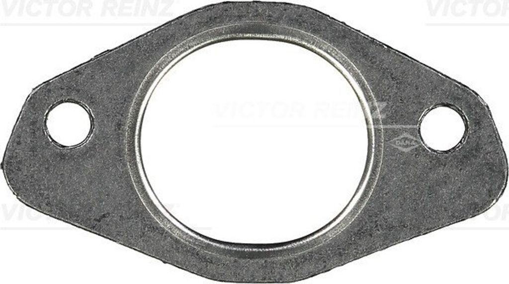 REINZ 71-25193-10 Abgaskrümmerdichtung passend für MERCEDES-BENZ S-Klasse Limousine (W126) Auspuffkrümmer