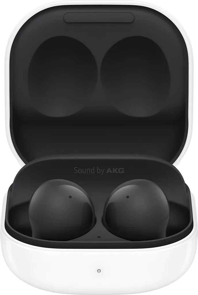 Samsung Galaxy Buds2 per Smart Working | Chiamate Chiare in Grafite