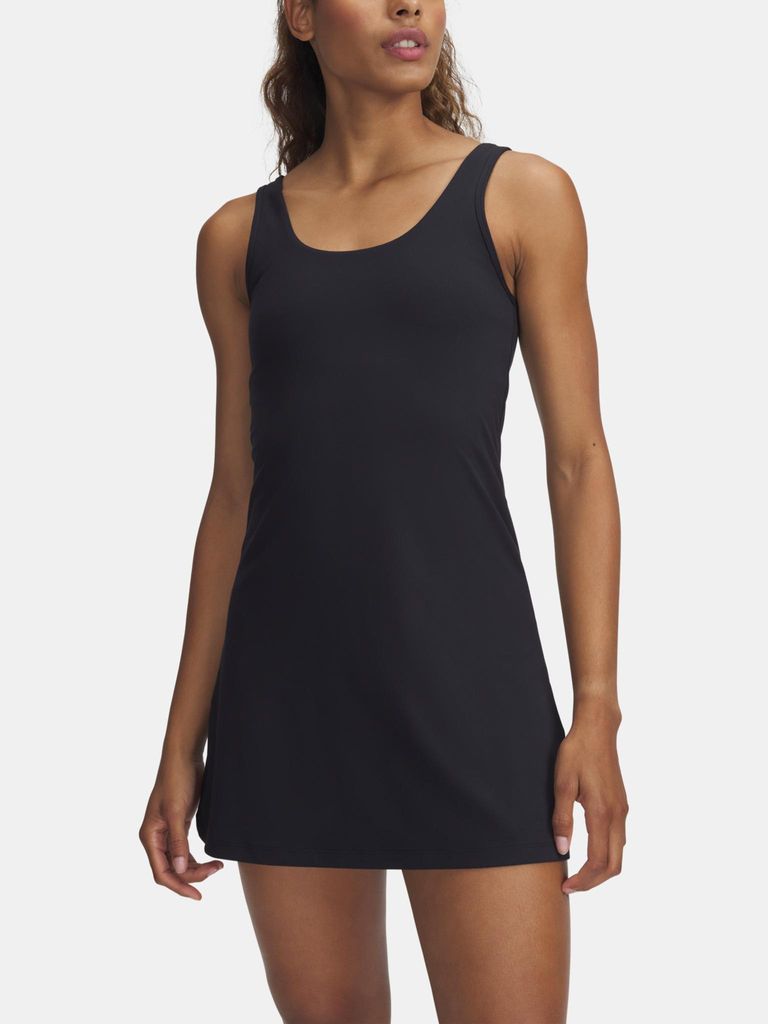 Under Armour Damen Dress Motion Kleid 1384053-002__SM Produktbild 