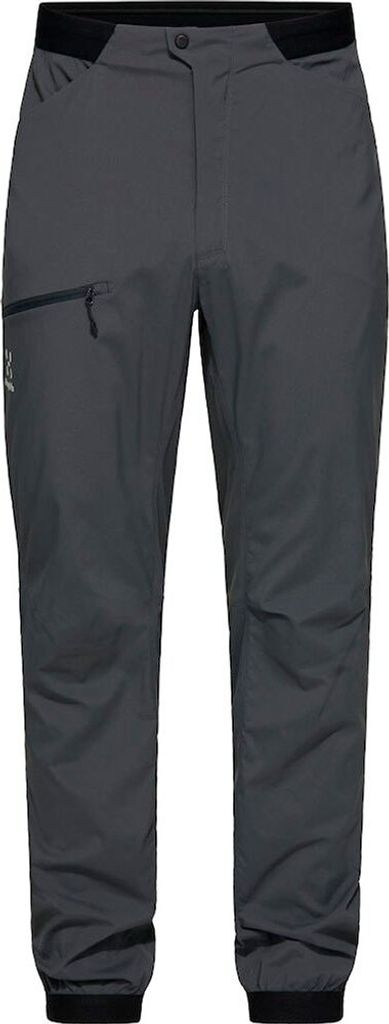 HAGLÖFS L.I.M Fuse Pant Men Magnetite 52