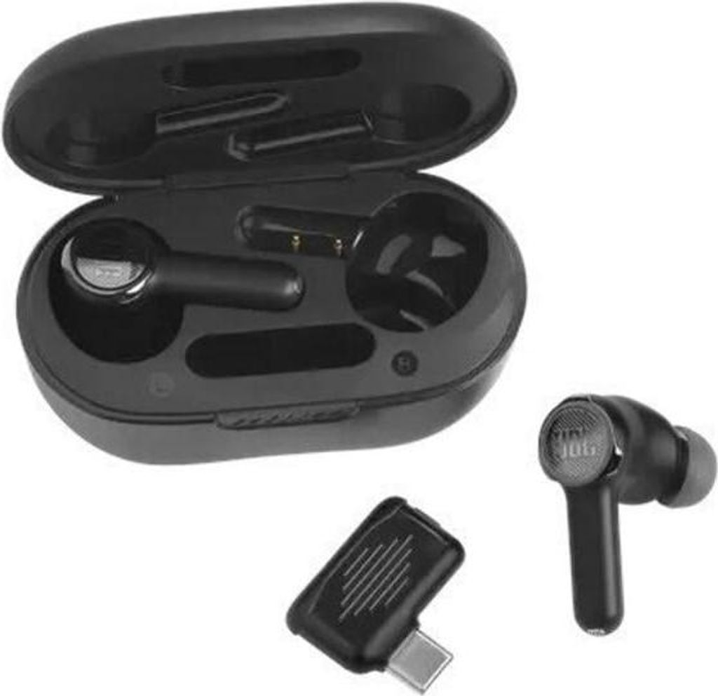 Bezdrtov slchadl JBL Quantum TWS Obrázok produktu 