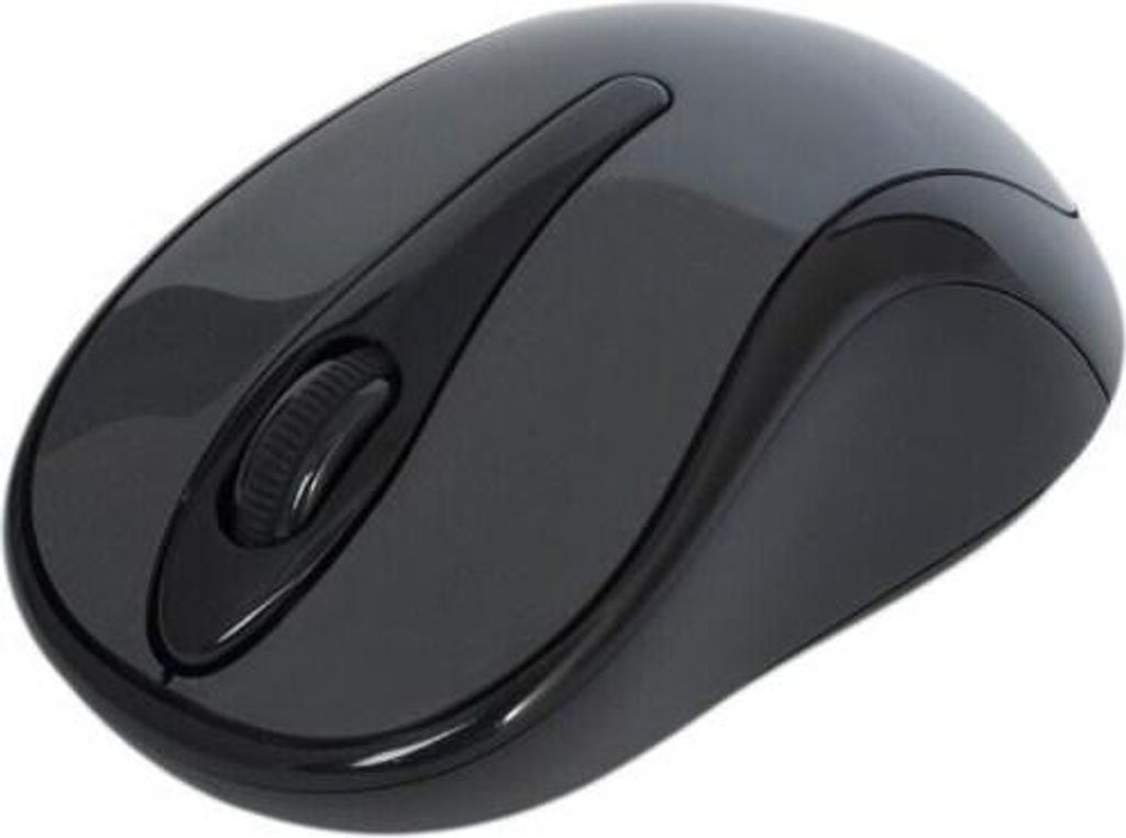 A4tech G3-280N Mouse Ambidextrous Rf Wireless Optical 2000 Dpi