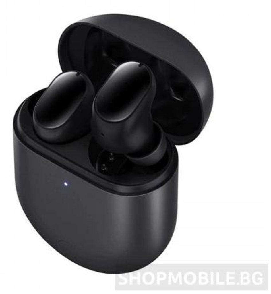 Xiaomi Redmi Buds 3 Pro Bluetooth In-Ear Kopfhöhrer, Produktbild 