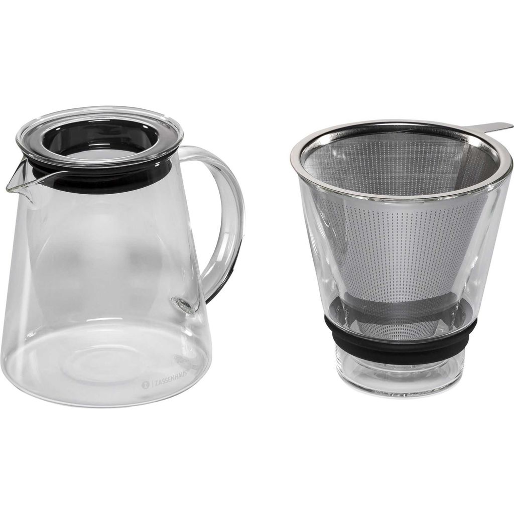 Zassenhaus Kaffeezubereiter Coffee Drip Kaufland.de