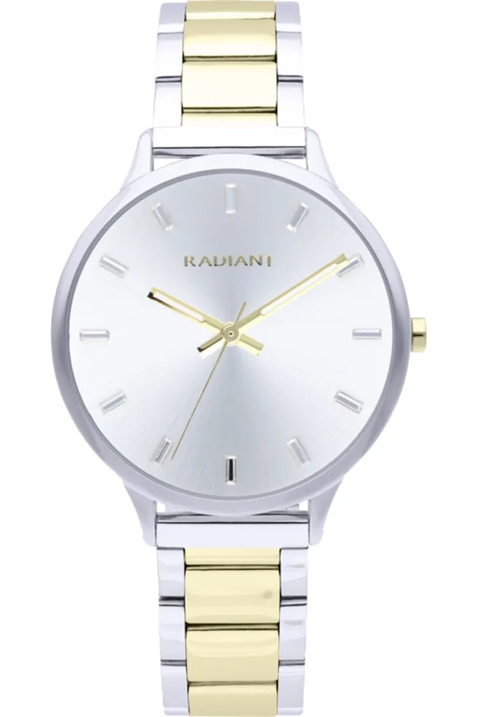 Montre Femme Radiant RA608203 Fiable et Stylée pour Ne Plus Être en Retard