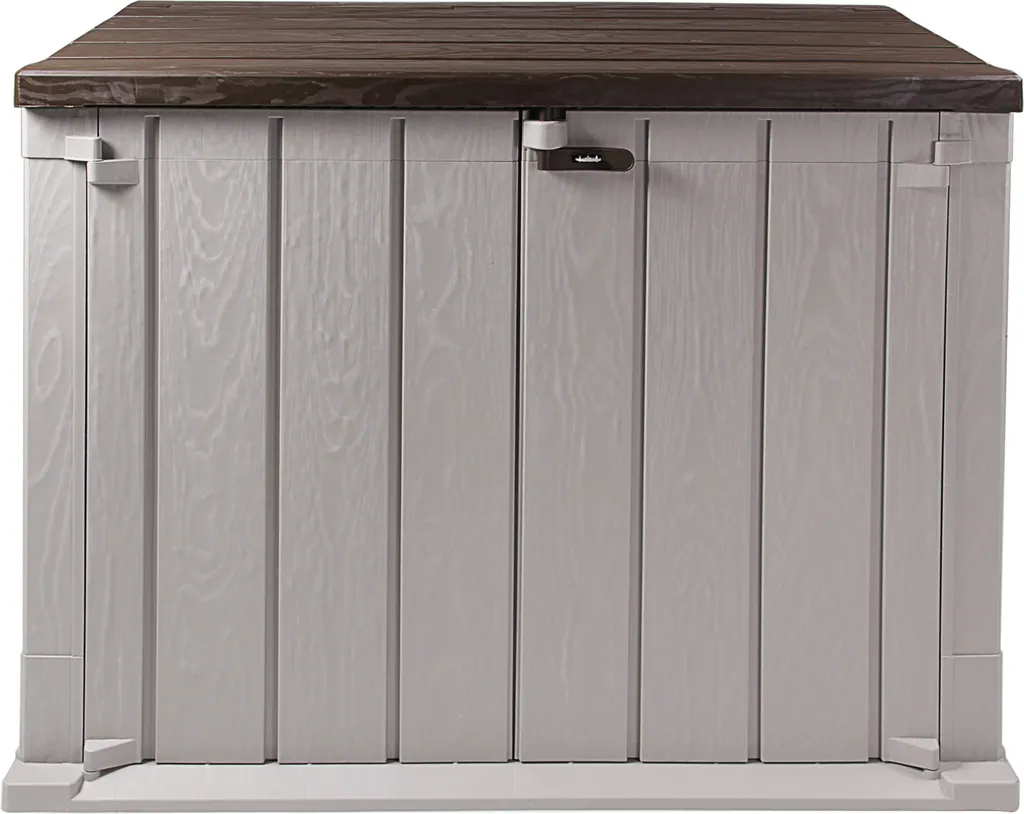 Optimisez votre Espace avec le Coffre Toomax 1272L Stora Way Plus XL