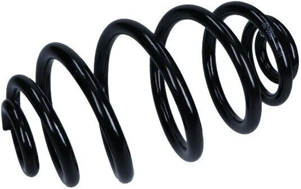 Ressort de suspension MAXGEAR 60-0860 compatible OE 4B0 511 115 D