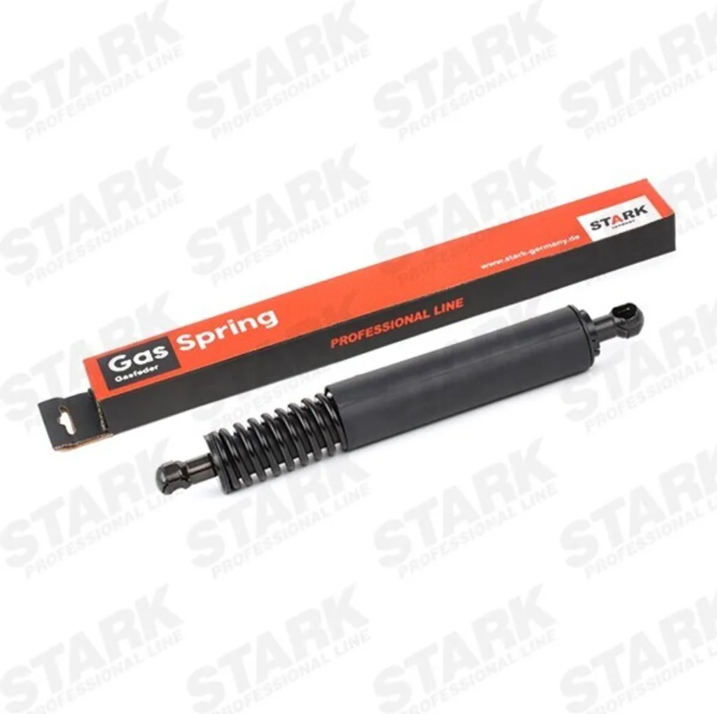 Vérin de hayon Cayenne 9PA STARK SKGS-0220547 OE 95551255000