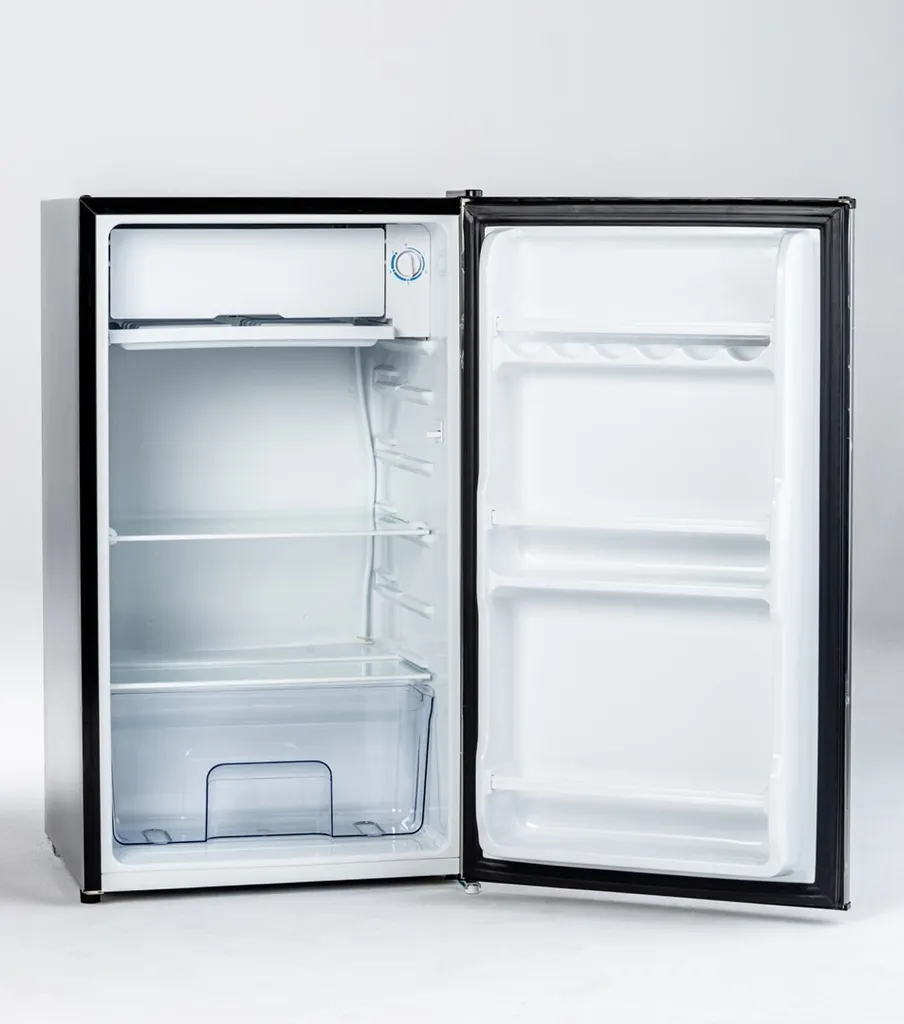 Zamrażalnik Ravanson