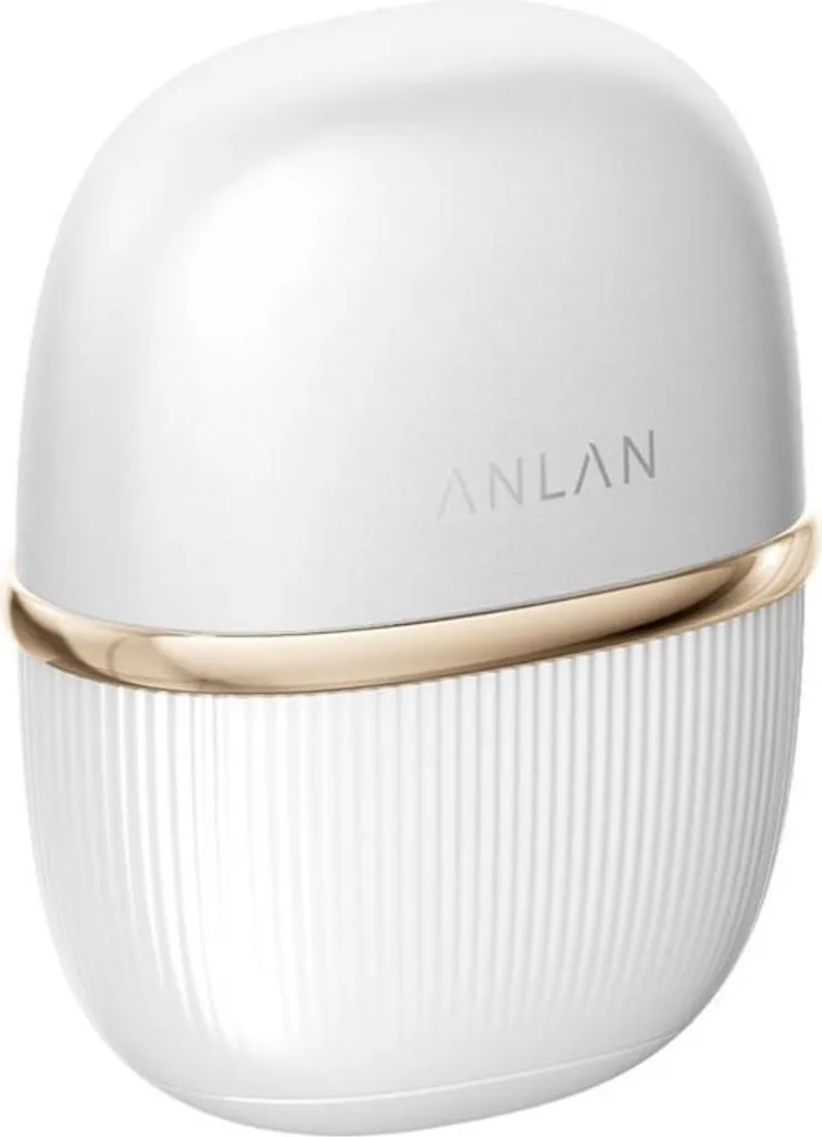 ANLAN RF Massaggiatore Facciale: Lifting Professionale e Rassodamento - 2