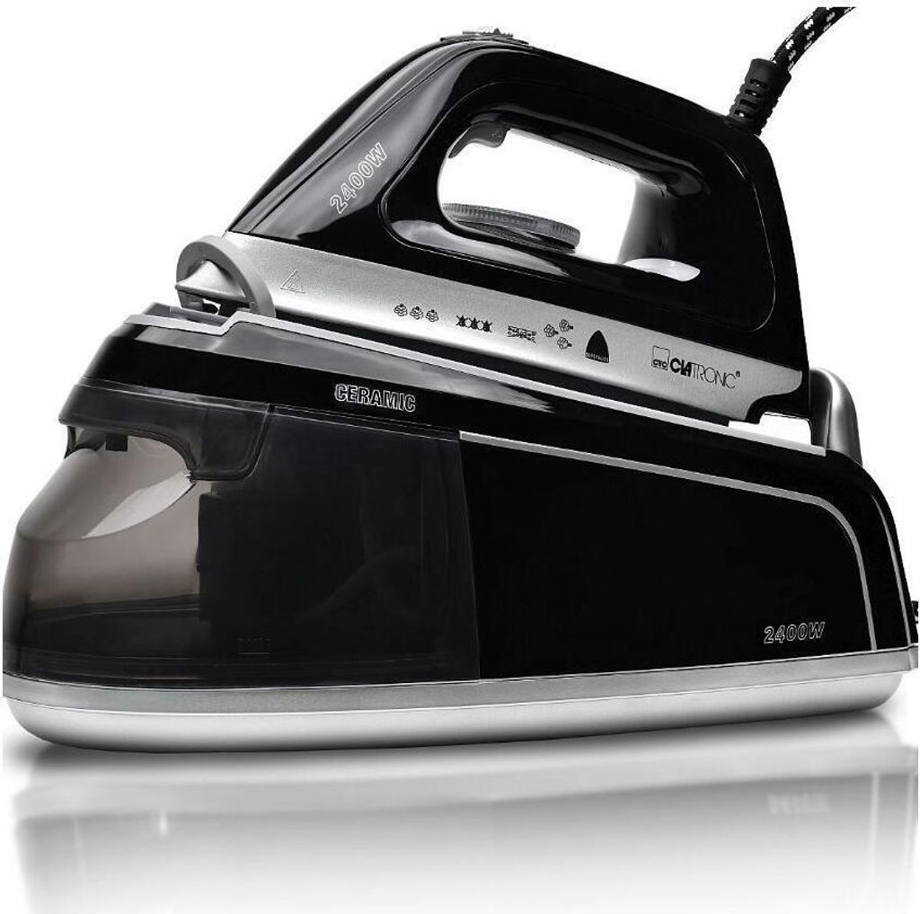 Stacja do prasowania parowego CLATRONIC DBS 3749 o mocy 2 Zdjęcie produktu 12