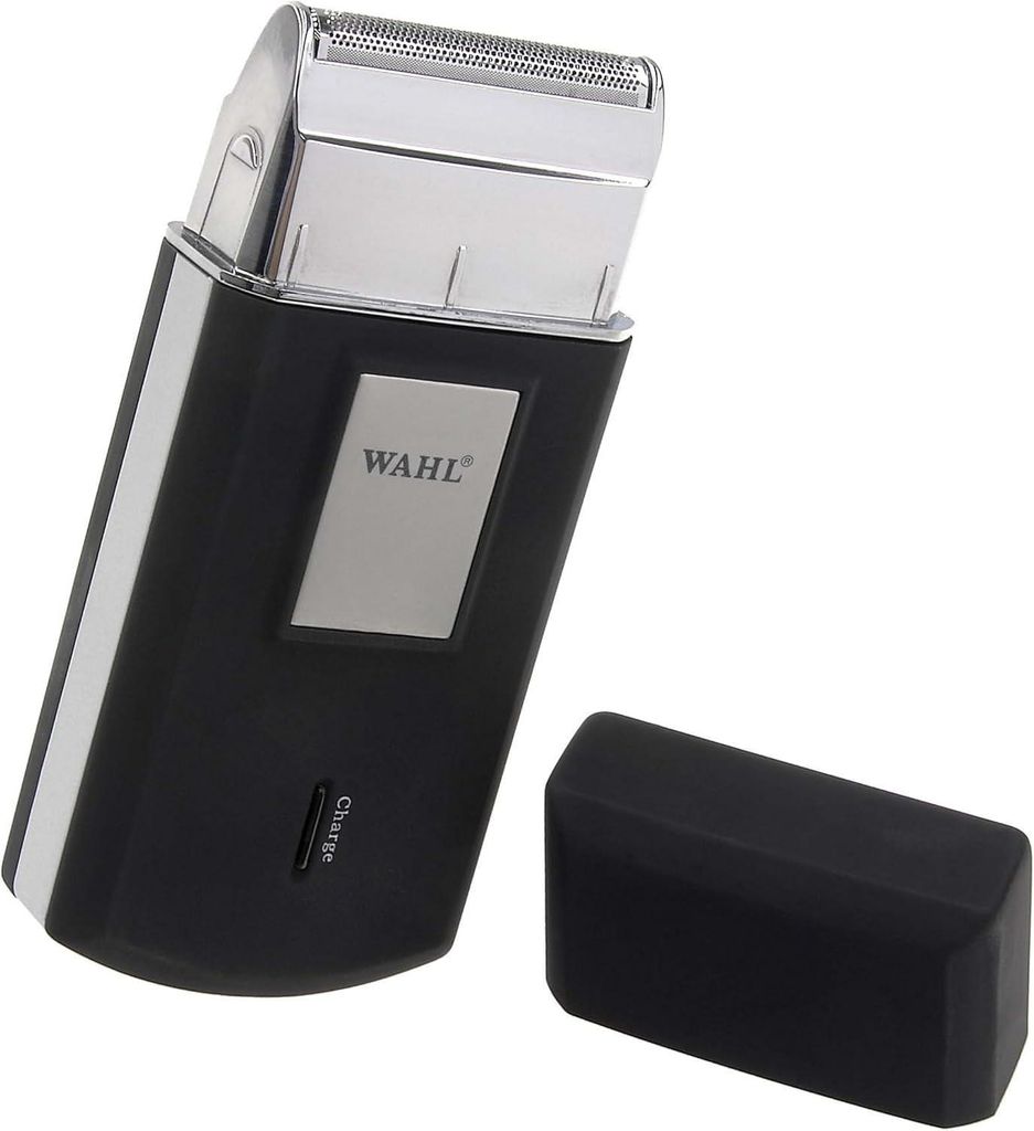 Wahl Mobile Shaver, Kabelloser Elektrorasierer mit Produktbild 