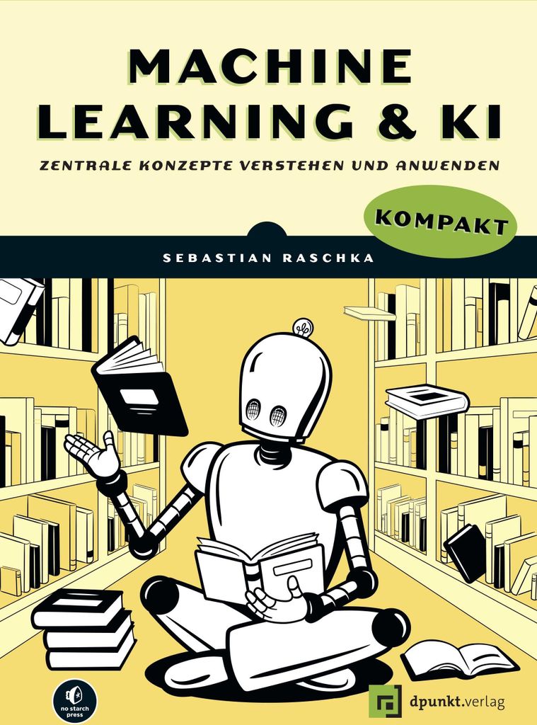 Machine Learning und KI kompakt
