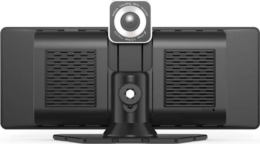Autoradio Multimédia Maxcom MC01 Vibe pour Navigation GPS et Musique - 9