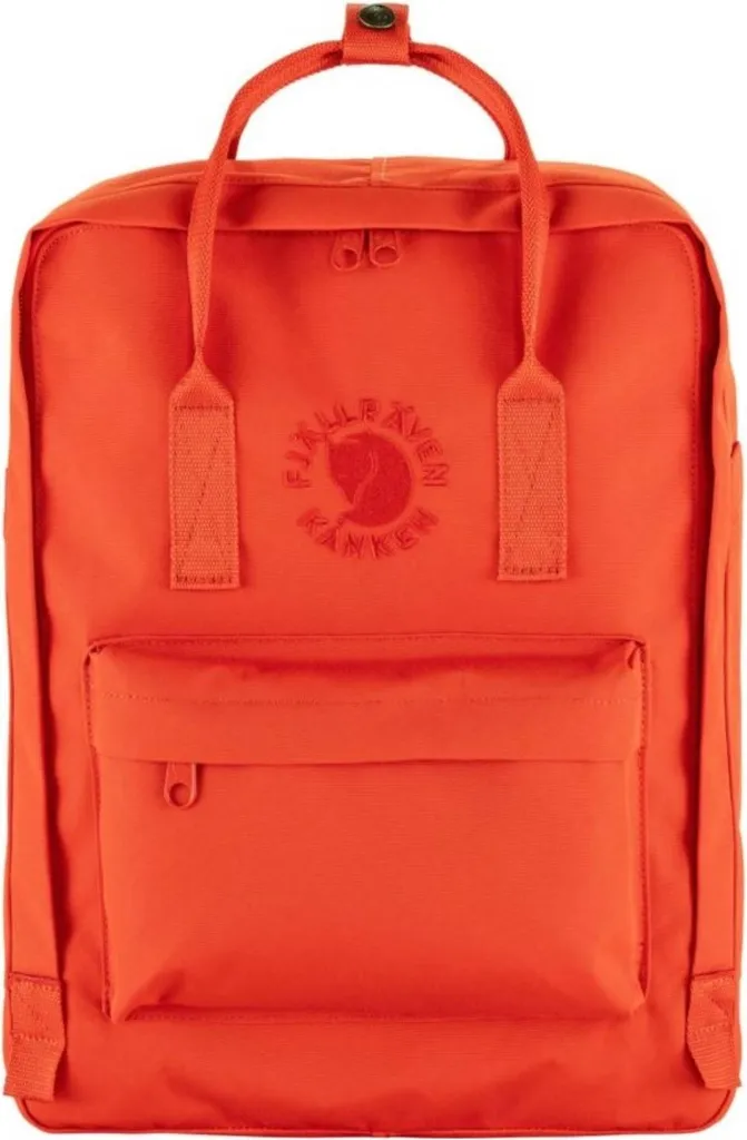 Sac à dos urbain recyclé Fjällräven Re-Kånken 23548214 pour le quotidien