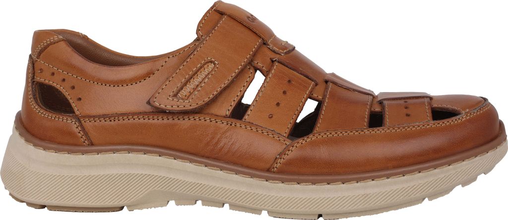 Ara Pedro - herren sandale - extra breit