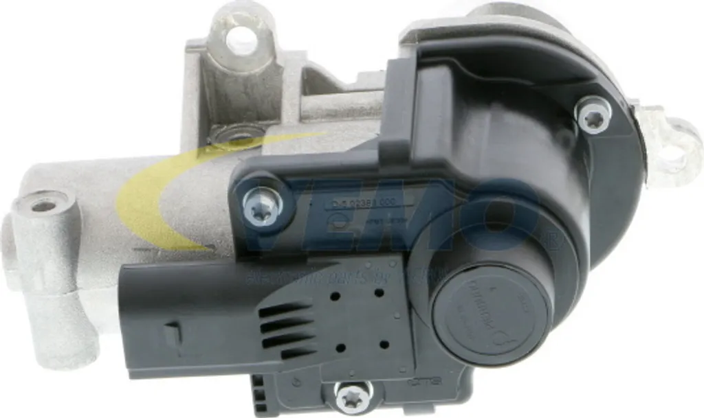 Soupape EGR VEMO V10-63-0058 avec joint pour VW Touareg 7P5 7P6