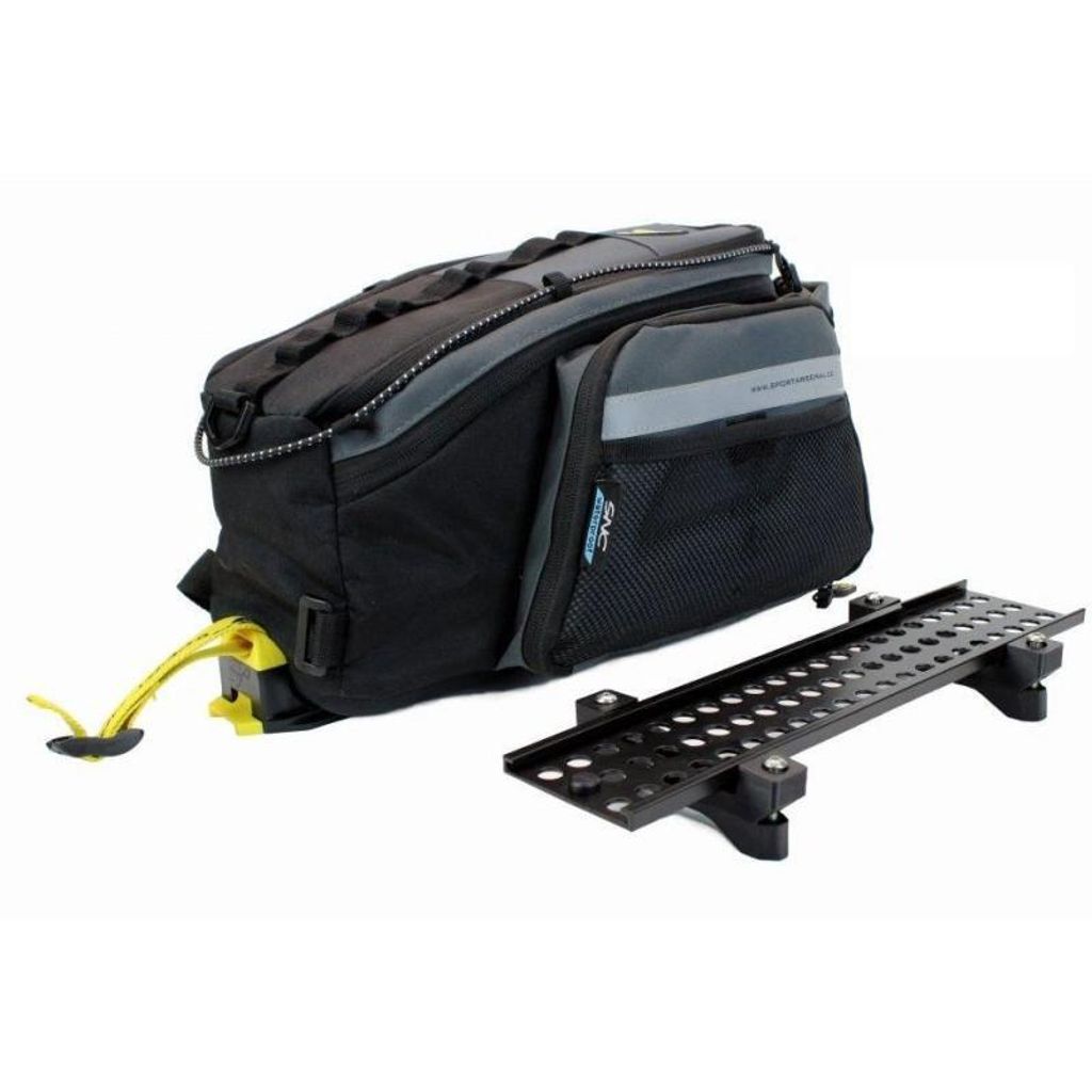 Zestaw torba Sport Arsenal 560 QF + adapter QuickFix Zdjęcie produktu 