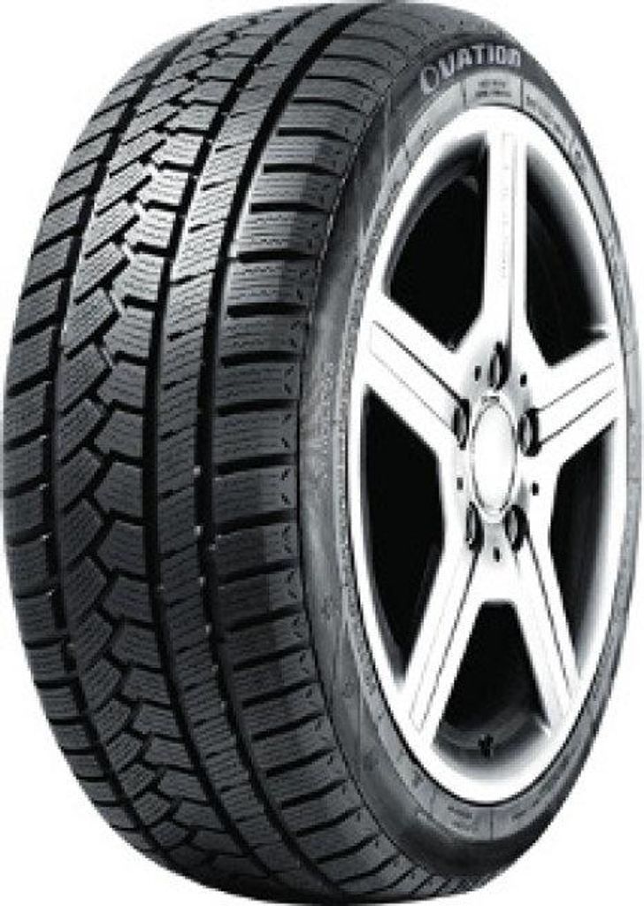 Ovation Winterreifen motorcycle-tyres W-586 ( 205/55 R16 Produktbild 